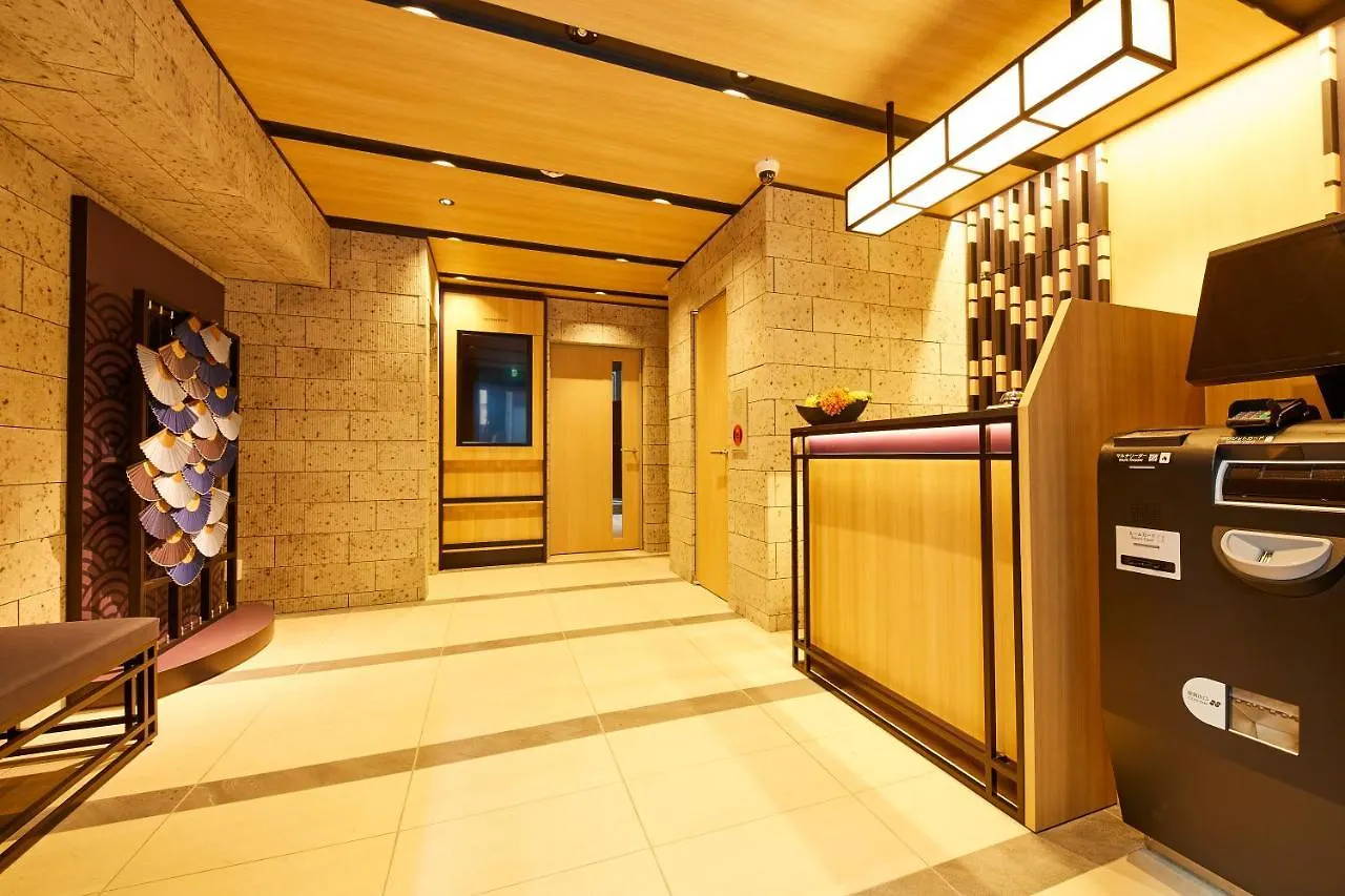 GATE STAY Premium 浜松町 東京都