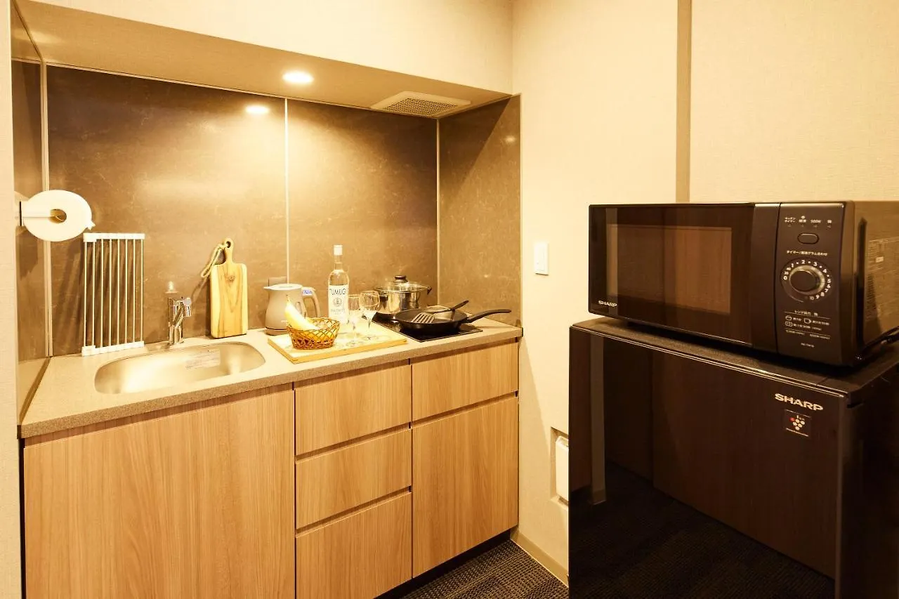 GATE STAY Premium 浜松町 東京都 4*,