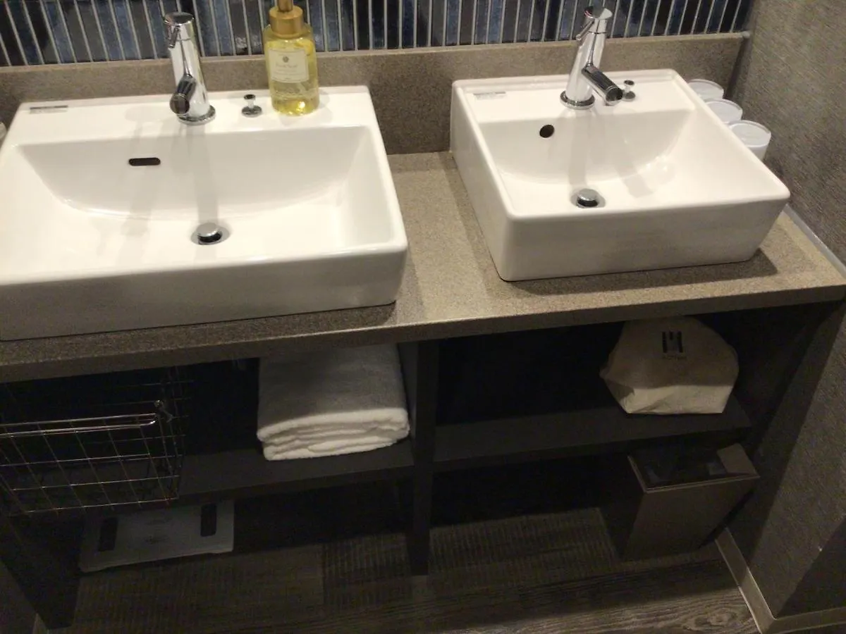 GATE STAY Premium 浜松町 東京都