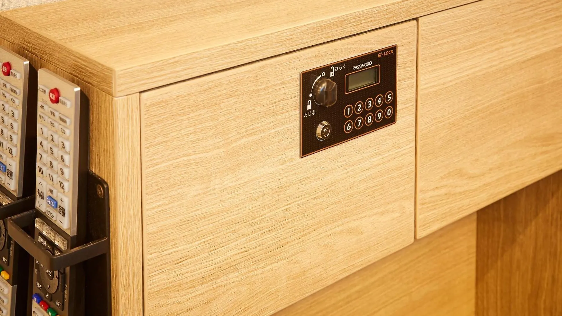 アパートホテル GATE STAY Premium 浜松町 東京都