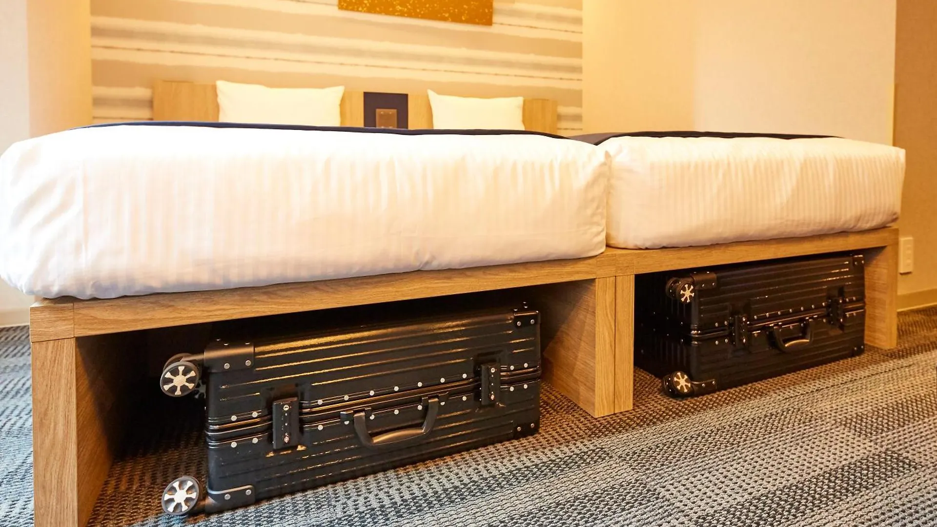 GATE STAY Premium 浜松町 東京都 日本