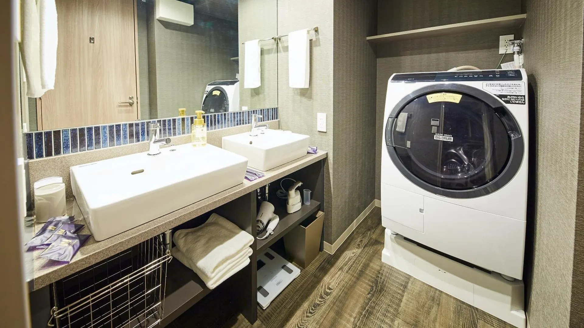 GATE STAY Premium 浜松町 東京都 アパートホテル