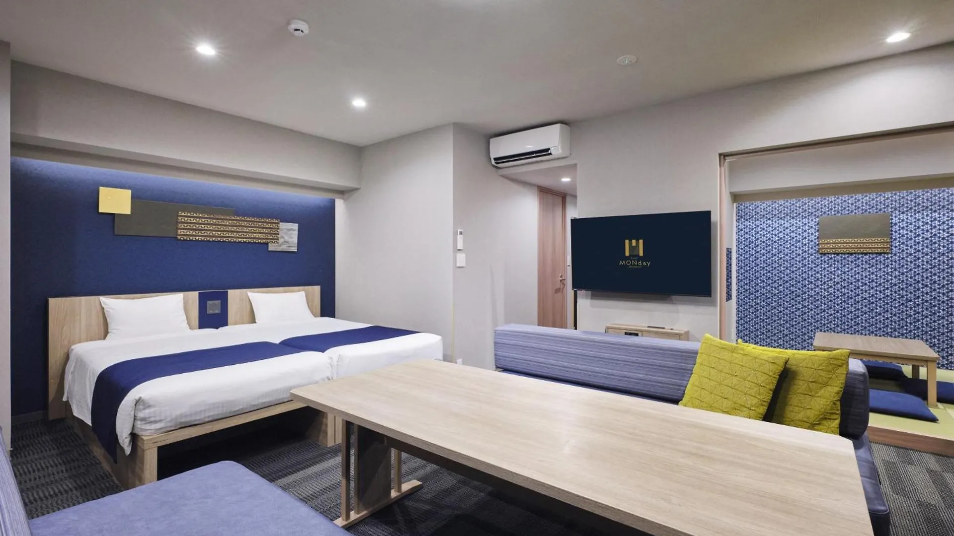 GATE STAY Premium 浜松町 東京都 アパートホテル