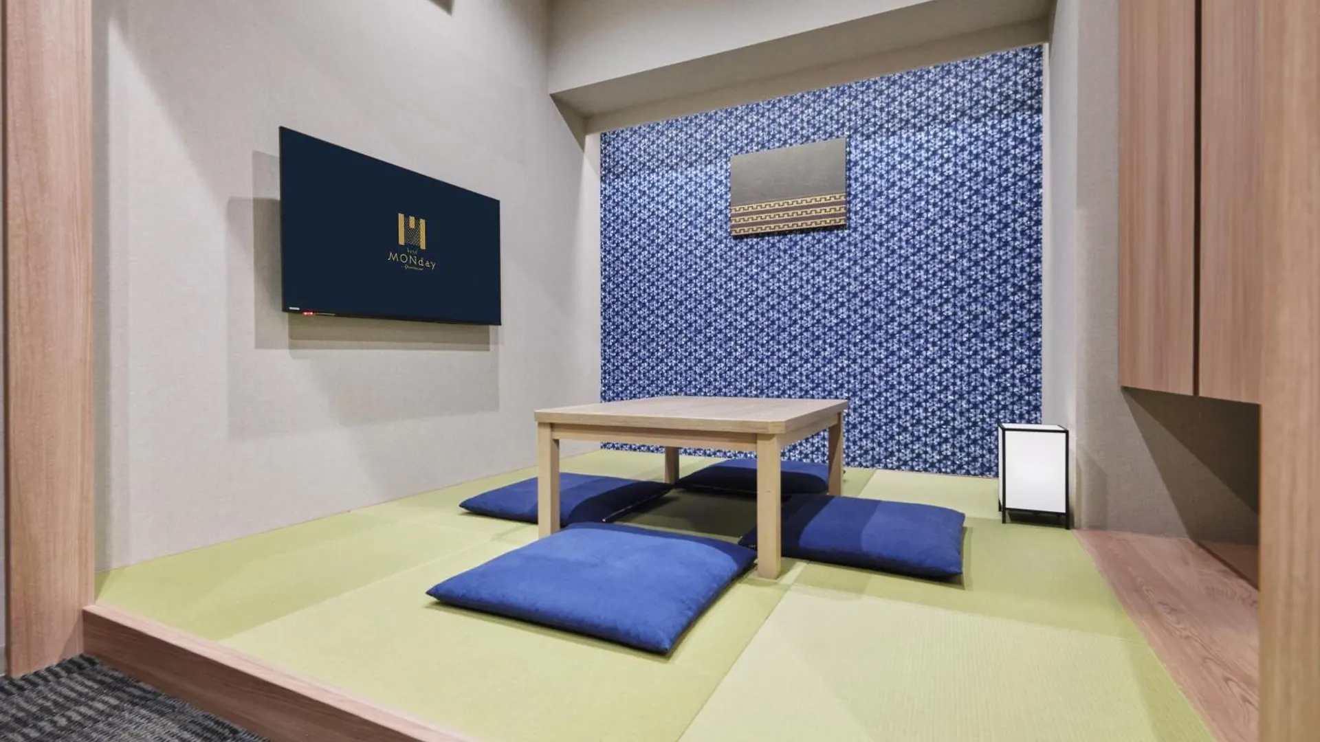 GATE STAY Premium 浜松町 東京都 アパートホテル