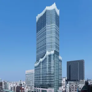 Groove Shinjuku, A Parkroyal **** 도쿄